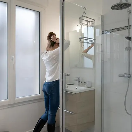 Superbe Appart Tres Design En Plein Coeur Du Mans דירה *